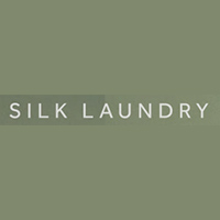 Silk Laundry Coupon Codes