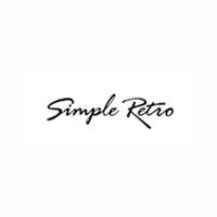 Simple Retro Coupon Codes