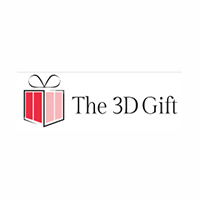 The 3D Gift Coupon Codes