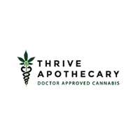 Thrive Apothecary Coupon Codes