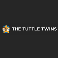 The Tuttle Twins Coupon Codes