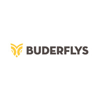 Buderflys Coupon Codes