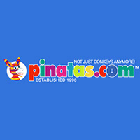 Pinatas Coupon Codes