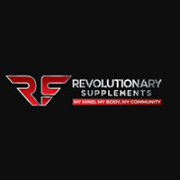 Revolutionary Supplements Coupon Codes